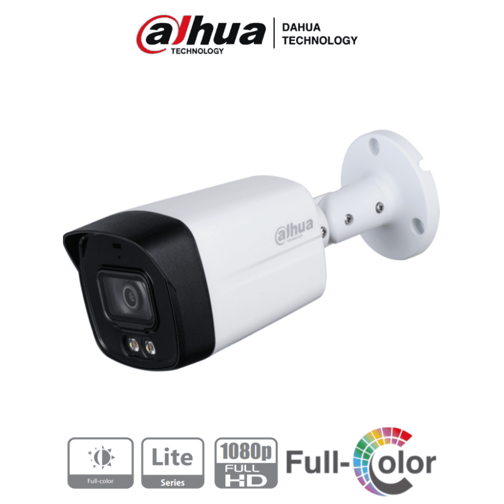 DH-HAC-HFW1209TLMN-LED DHT0290069 DAHUA HAC-HFW1209TLMN-LED - Cam