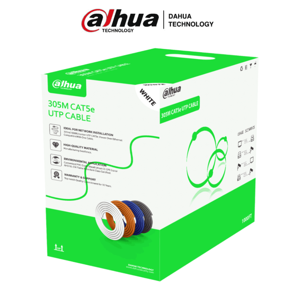 DH-PFM922I-5EUN-C DHT2640008 DAHUA PFM922I-5EUN-C - Bobina de Cab
