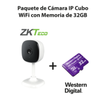 NGTECO C1201 With SD Card...