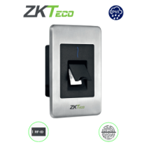 FR1500S  ZKT0700021 ZKTECO FR1500S - Lector Esclavo De Huella SIL