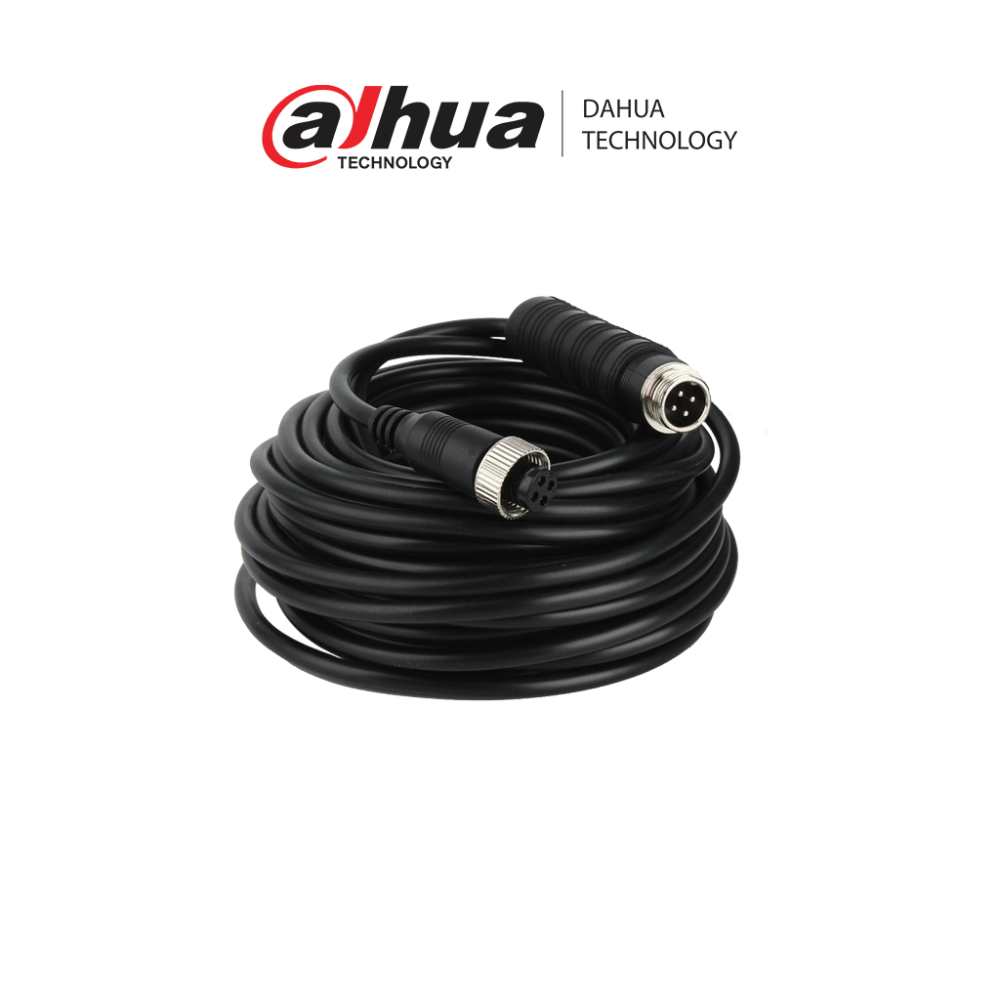MCNU-GXF4-GXM4-12 DHT0390024 DAHUA MCNU-GXF4-GXM4-12 - Cable exte