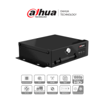 DHI-MXVR1004-GFI DHT0390025 DAHUA DHI-MXVR1004-GFI - DVR Movil de