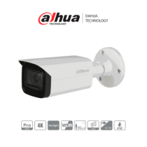 DH-HAC-HFW2802TN-A-I8 DHT0290060 DAHUA HAC-HFW2802T-A-I8  - Camar