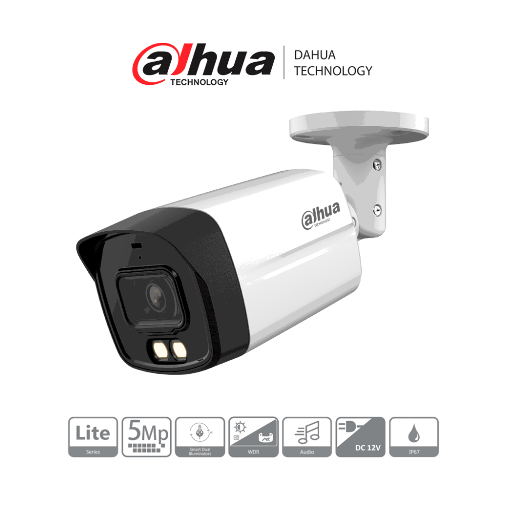 DH-HAC-HFW1509TLMN-IL-A DHT0290063 DAHUA DH-HAC-HFW1509TLM-IL-A -