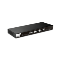 Vigorswitch G2280x DRY1860002 DrayTek Vigorswitch G2280x - Switch