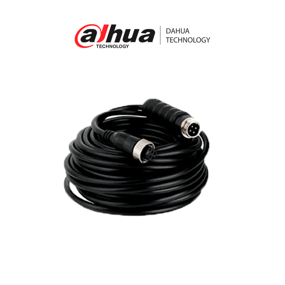 MCNU-GXF4-GXM4-3 DHT0390027 DAHUA MCNU-GXF4-GXM4-3 - Cable extens