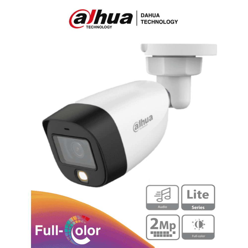 DH-HAC-HFW1209CN-A-LED DHT0290066 DAHUA HAC-HFW1209CN-A-LED - Cam