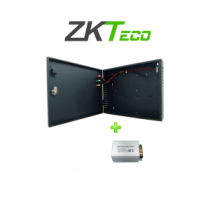 InBio metal case  TPM005B...
