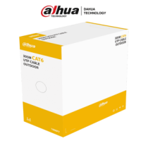 DH-PFM920-6U DHT2640010 DAHUA PFM920-6U - Bobina de Cable UTP par