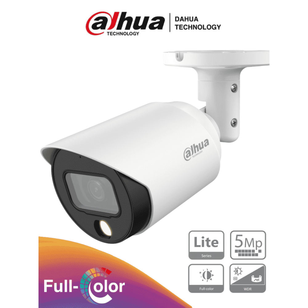 DH-HAC-HFW1509TN-LED DHT0290072 DAHUA HAC-HFW1509TN-LED - Camara