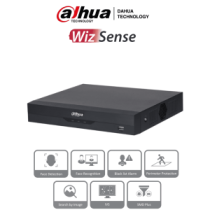 DHI-NVR2104HS-P-I2 DHT0180004 DAHUA NVR2104HS-P-I2 - NVR DE 8 Meg