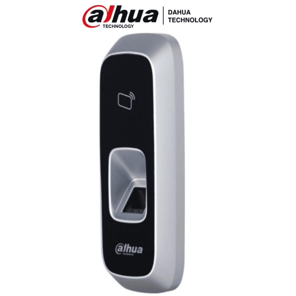 DHI-ASR1102A(V3) DHT0700010 DAHUA ASR1102A(V3) - Lectora de Huel