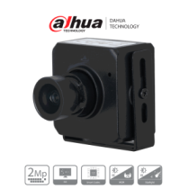 DH-IPC-HUM4231S-L5  DHT0110008 DAHUA DH-IPC-HUM4231S-L5 - Camara