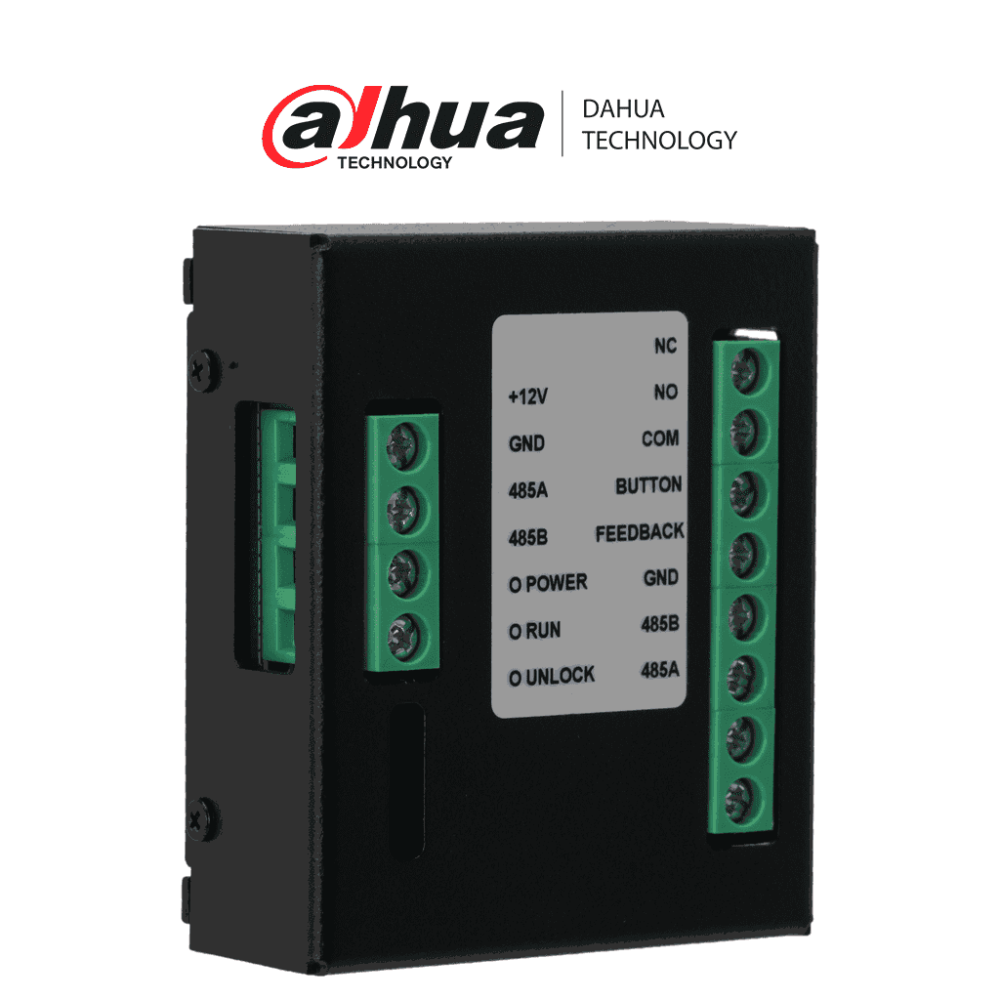DHI-DEE1010B-S2 DHT2170008 DAHUA DHI-DEE1010B-S2 - Modulo de Cont