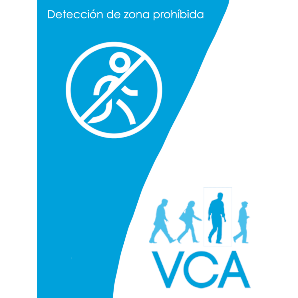 LICRESTRICTEDZONEDETECTION719001300