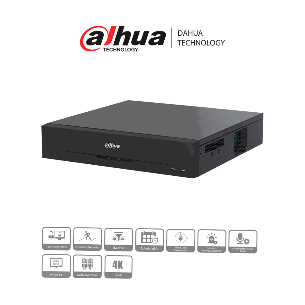 DHXVR5816SI3