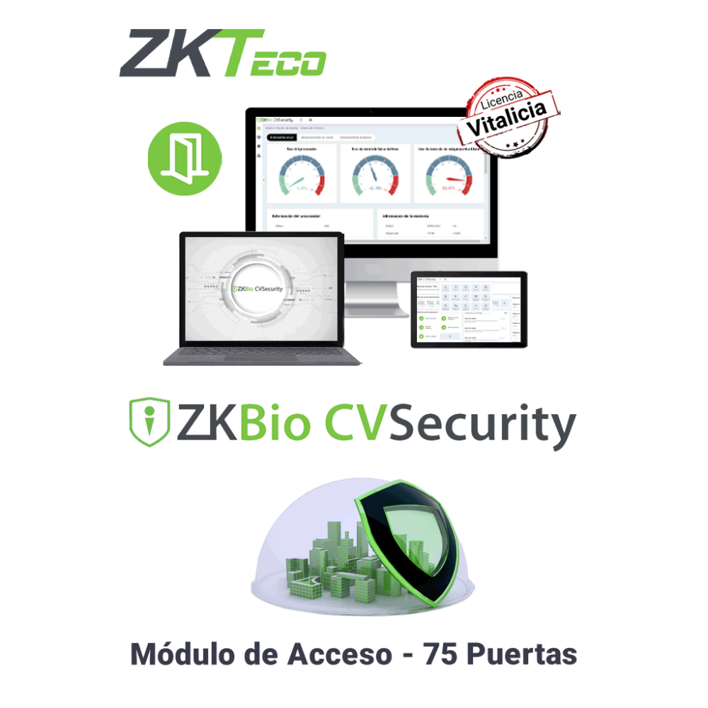 ZKBioCVACP75