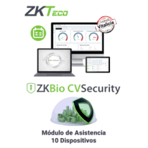 ZKBioCVTAP10