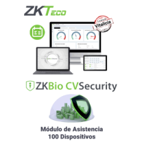 ZKBioCVTAP100