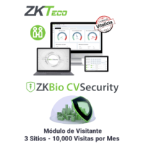 ZKBioCVVISP31W