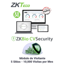 ZKBioCVVISP51W