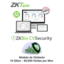 ZKBioCVVISP108W