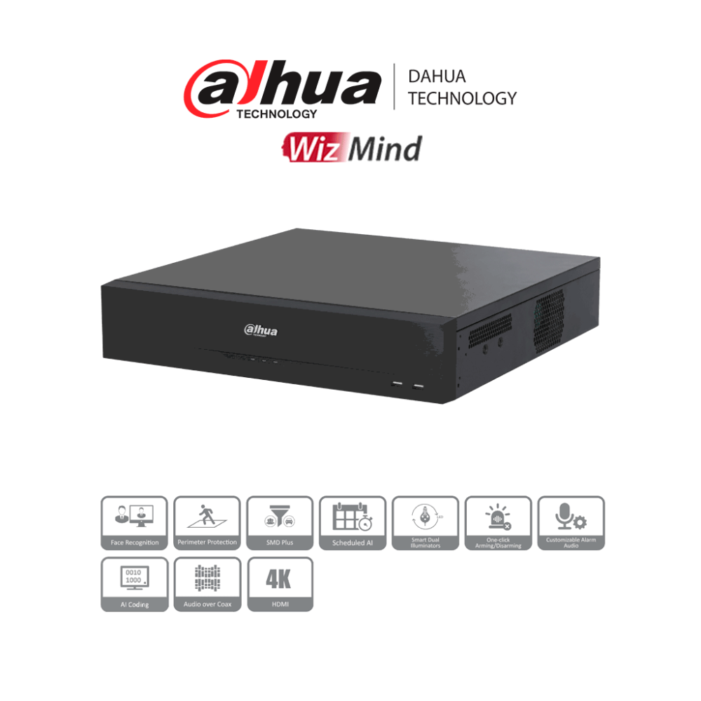 DHXVR5816S4KLI3