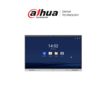 DAHUA DHT7980007 DAHUA LCH65-MC410-B-S2 - Pantalla Interactiva touch 4k de  65 Pulgadas con Android