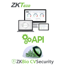 ZKBioCVAPIS1