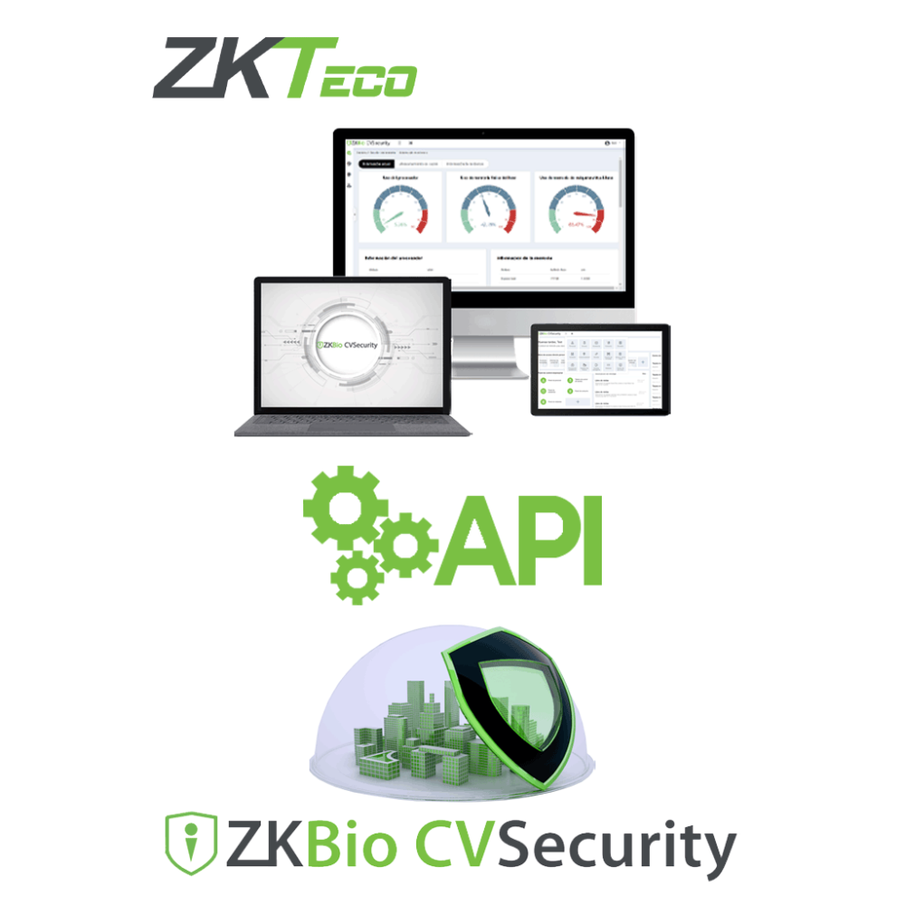 ZKBioCVAPIS1
