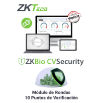 ZKBioCVPATP10