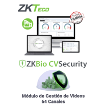 ZKBioCVIVSP64
