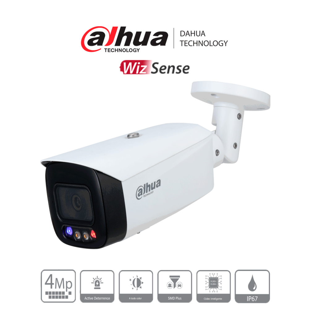 DHIPCHFW3449T1ASPV