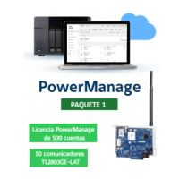 PowerManageESMPAQUETE1