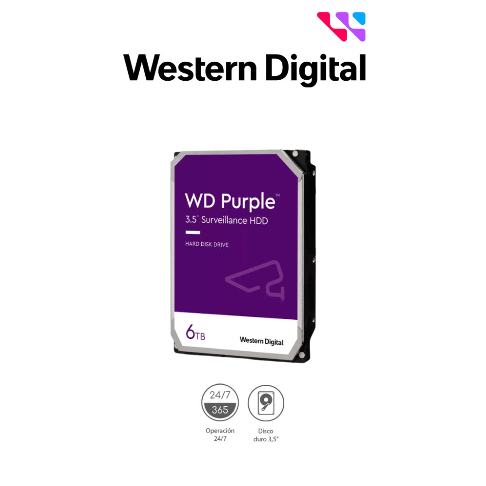 WD64PURZTVC