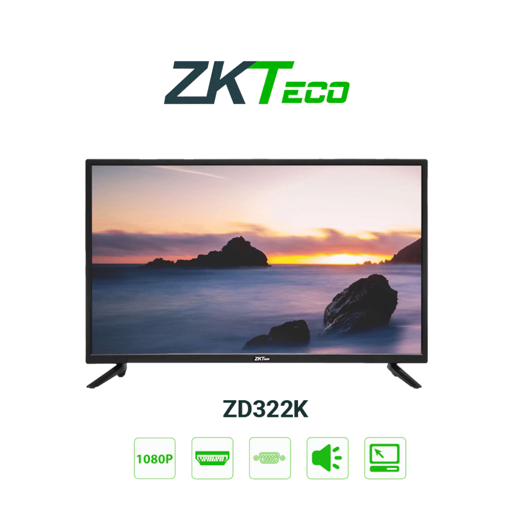 ZD322K