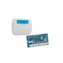 DSC HS2032CLC2SPA DSC HS2032CLC2SPA -  Kit que contiene Panel de Alarma PowerSeries NEO HS2032  Y Teclado de Iconos PowerSeries
