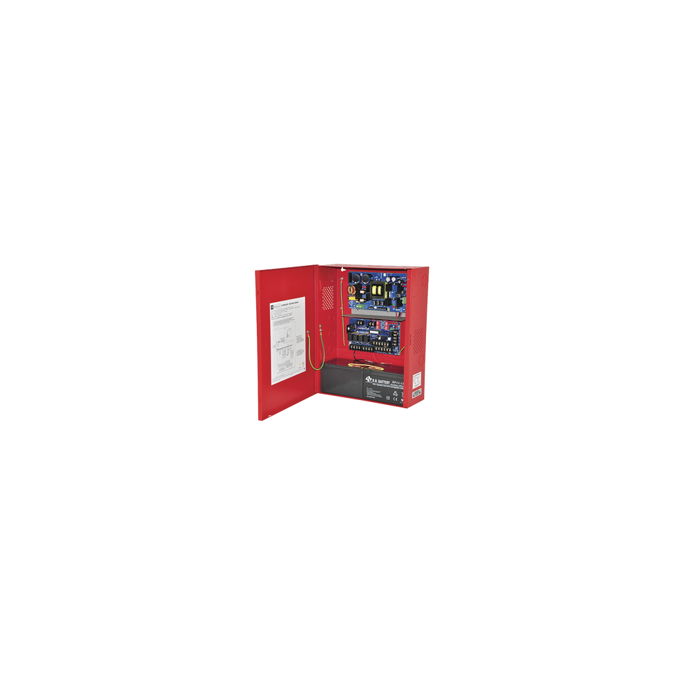 AL1002ULADA ALTRONIX Fuentes de Alimentacion Todo ALTRONIX