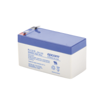 PL1212 EPCOM POWERLINE Fuentes de Alimentacion Baterias EPCOM