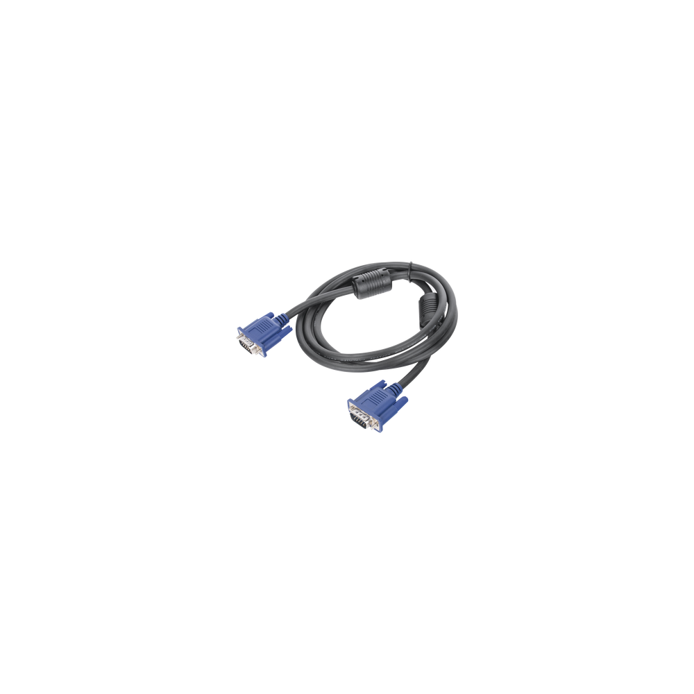 VGA15M EPCOM POWERLINE Cables y Conectores VGA / DVI / HDMI E