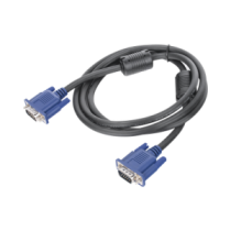VGA15M EPCOM POWERLINE Cables y Conectores VGA / DVI / HDMI E