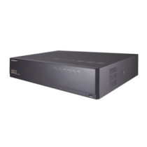 XRN2011A Hanwha Techwin Wisenet Camaras IP y NVRs NVRs Network