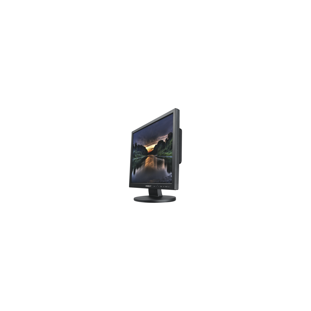 SMT1930 Hanwha Techwin Wisenet