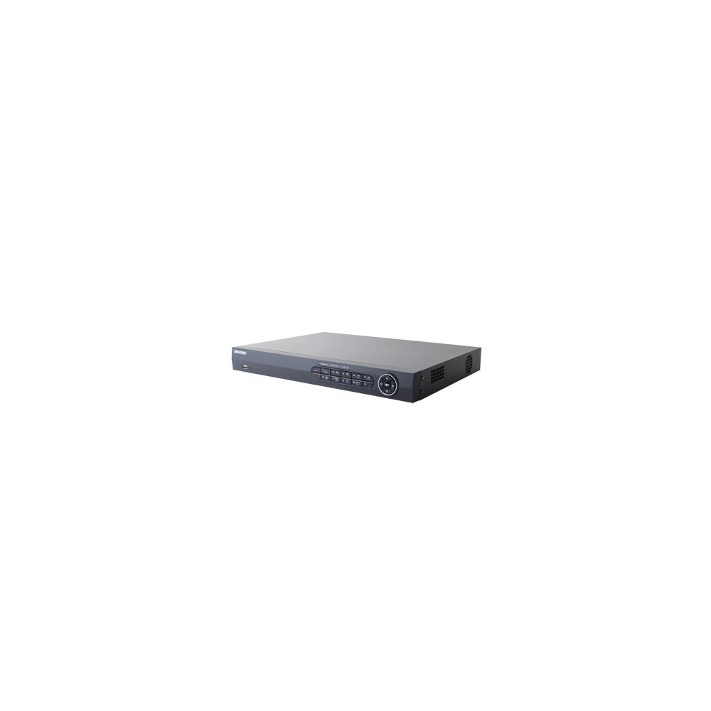 DS7208HUHIF1N HIKVISION