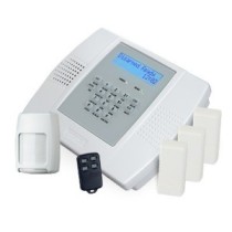 LYNXPLUS HONEYWELL HOME...