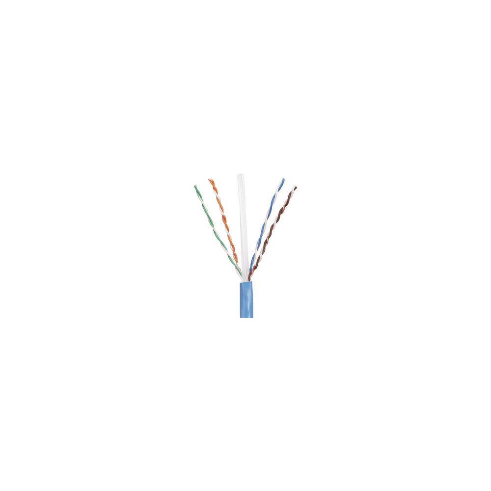 PUC5504BUEY PANDUIT Cables y Conectores Categoria 5e PANDUIT
