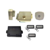 89373 YALE-ASSA ABLOY Cerraduras Electricas YALE-ASSA ABLOY