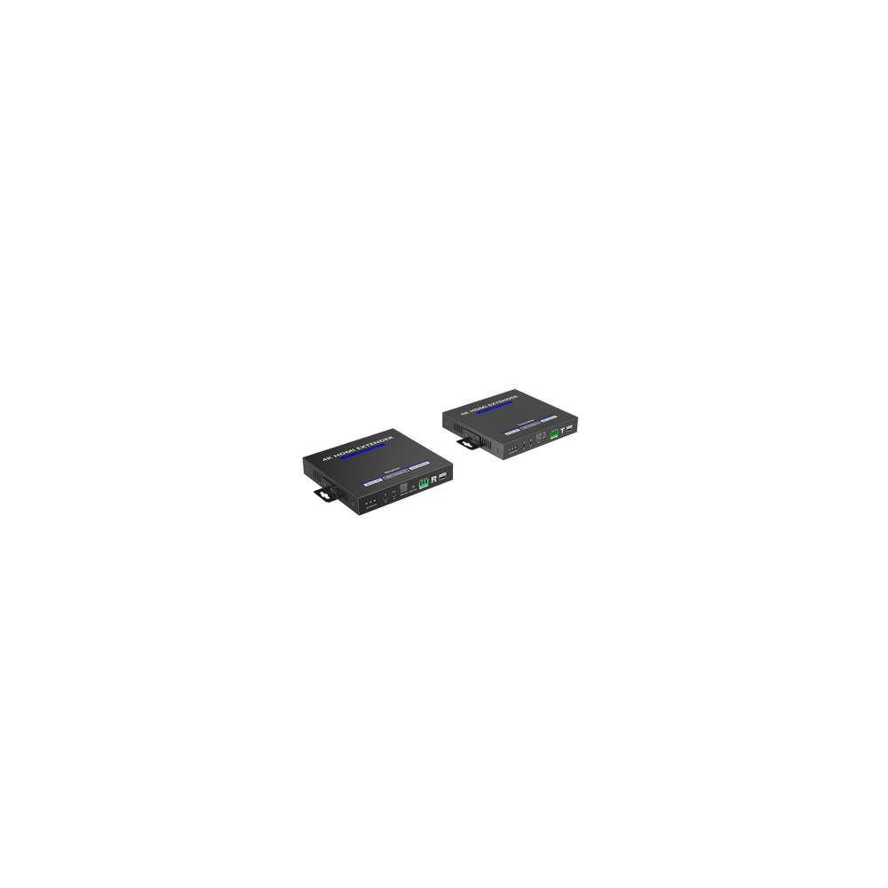TT592 EPCOM TITANIUM Accesorios Generales Kits Extensores Con