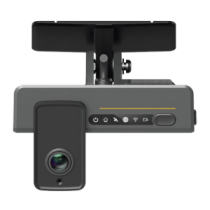 XMRDASHCAMADPLUS EPCOM Videograbadoras Moviles y Portatiles Vid