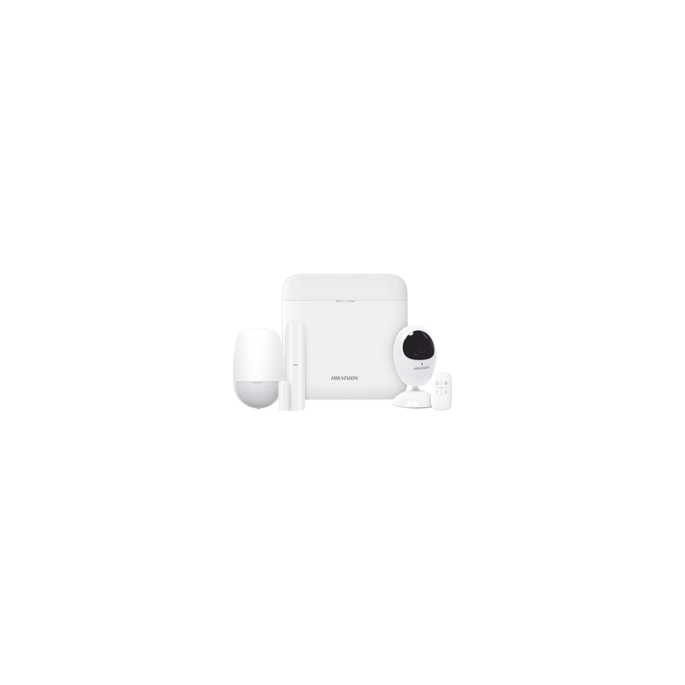 DSPWA48KCAM HIKVISION Paneles de Alarma y Accesorios Hikvision